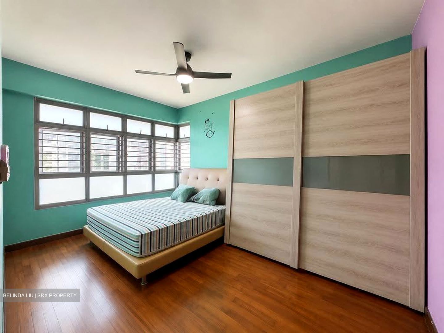 Blk 476A Hougang Capeview (Hougang), HDB 3 Rooms #609813991
